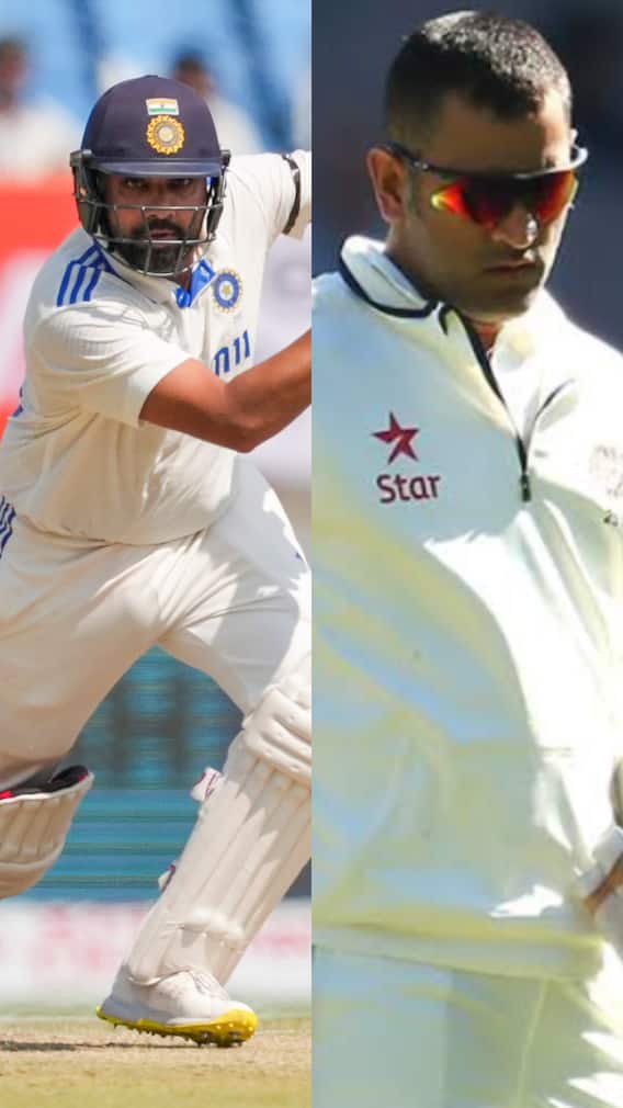 रोहित-धोनी समेत 5 भारतीय क्रिकेटरों को नहीं मिला फेयरवेल टेस्ट, BCCI ने नहीं दिया सम्मान!