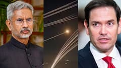 बिथरलेल्या पाकिस्तानने हल्ला करताच दिल्लीत हलचालींना वेग, एस जयशंकरांनी अमेरिकेच्या सचिवांना फोन फिरवला