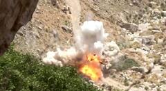 पाकिस्तानच्या 12 सैनिकांचा खात्मा; बलूच विद्रोह्यांनी सैन्याची गाडी रिमोटने उडवली; पाकड्यांवर आणखी एक मोठा हल्ला