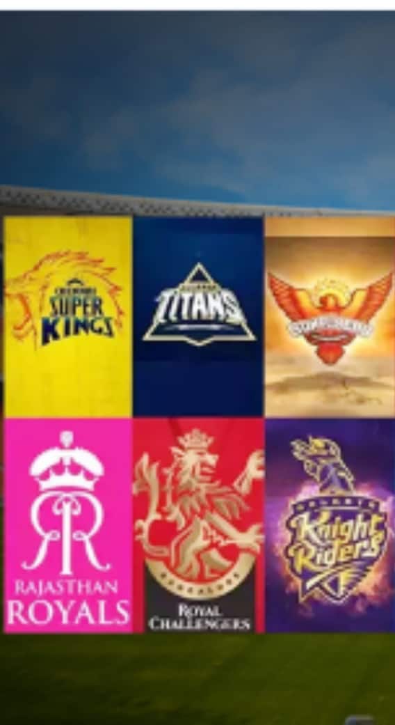 प्वाइंट्स टेबल में कौन किस जगह, एक क्लिक में देखिए