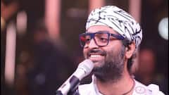Arijit Singh Postpones Abu Dhabi Concert Amid Escalating India-Pakistan Tensions