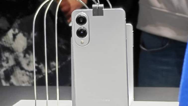 Samsung slimmest smartphone Galaxy S25 Edge will be launched soon know the price features and specifications in India
