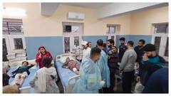 Pakistan Shells J&K's Kupwara for 2nd Straight Night After Operation Sindoor