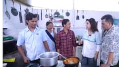 ‘Disrespectful and Rude’: Mukesh Chhabra Slammed For Behavior Towards Farah Khan’s Chef In Vlog