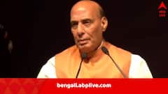 Operation Sindoor এখনও শেষ হয়নি! সর্বদল বৈঠকে বিরোধীদের জানালেন রাজনাথ