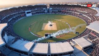 पाकिस्तान: क्रिकेट स्टेडियम के पास ड्रोन अटैक, आज शाम होने वाले PSL मैच से पहले चारों तरफ अफरा-तफरी
