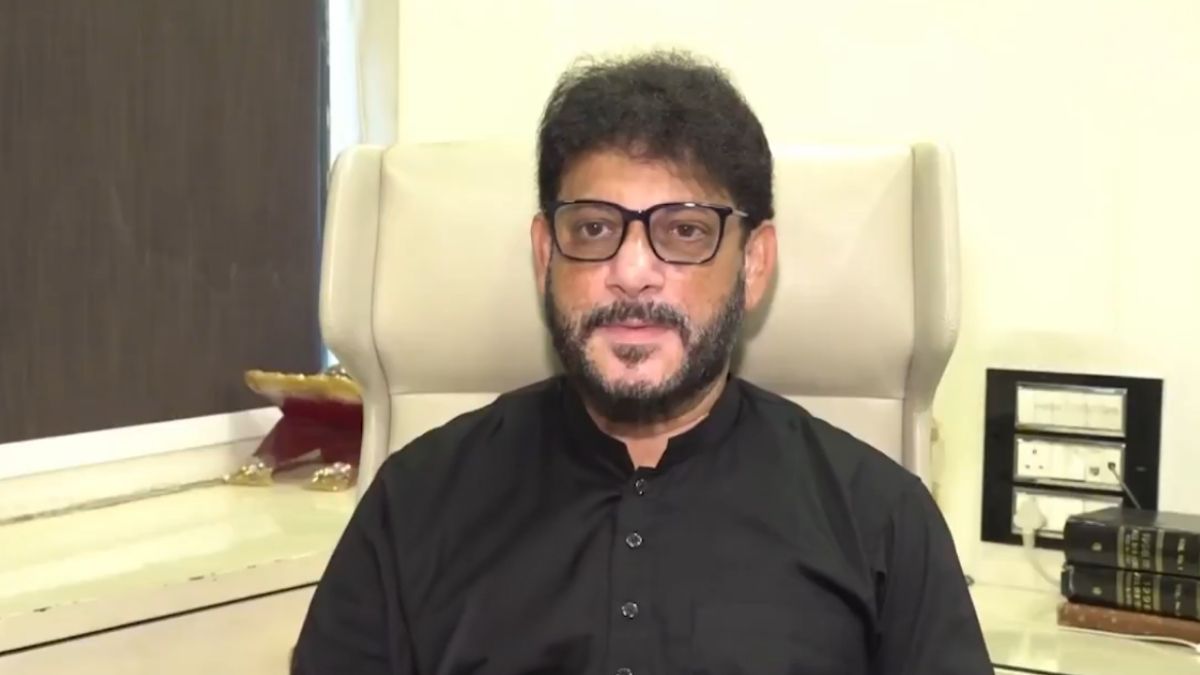 ऑपरेशन सिंदूर के बाद AIMIM नेता वारिस पठान का भारतीय सेना और PM मोदी को लेकर बड़ा बयान, ‘सिर्फ 25 मिनट में…’