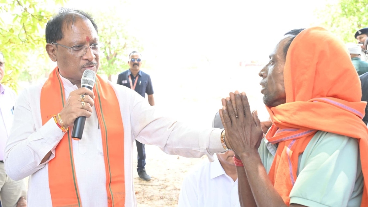 छत्तीसगढ़ की नवविवाहित महिलाओं के लिए खुशखबरी, सीएम विष्णु देव साय ने बताया कब मिलेंगे रुपये?