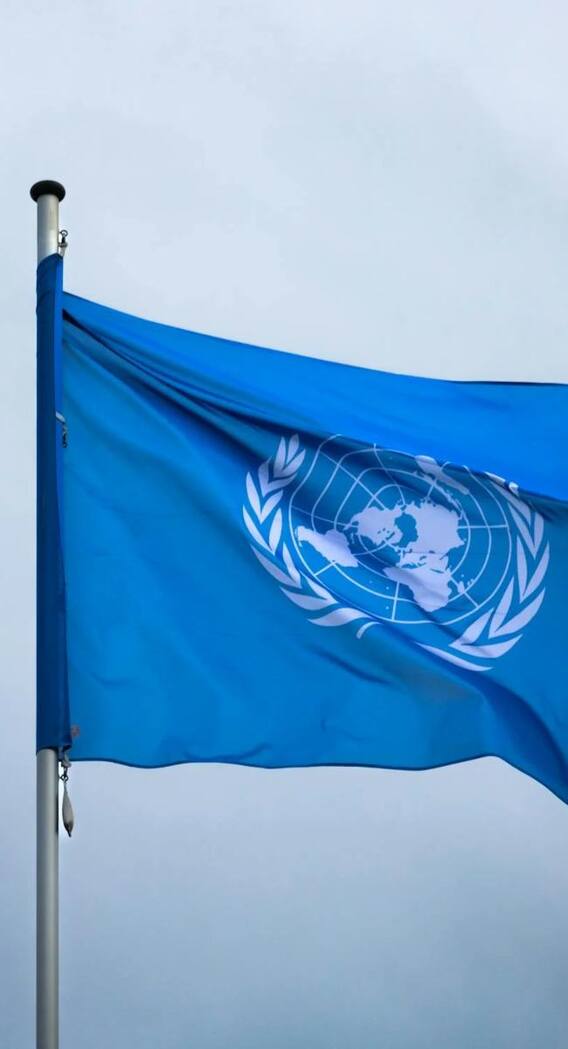 युद्ध शुरू होने के कितने दिन बाद दखल देता है UN?