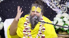 Premanand Maharaj: दहशतवाद्यांना पकडल्यास त्यांना कशी वागणूक दिली पाहिजे? लष्करी जवानाच्या प्रश्नावर प्रेमानंद महाराजांनी  दिलं भारी उत्तर...