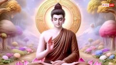 Buddha Purnima 2025: बुद्ध पूर्णिमा आज, जानें इस दिन का धार्मिक महत्व