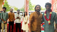 சின்னத்திரை டூ வெள்ளித்திரை...நாயகனாக அவதாரம் எடுக்கும் KPY பாலா...