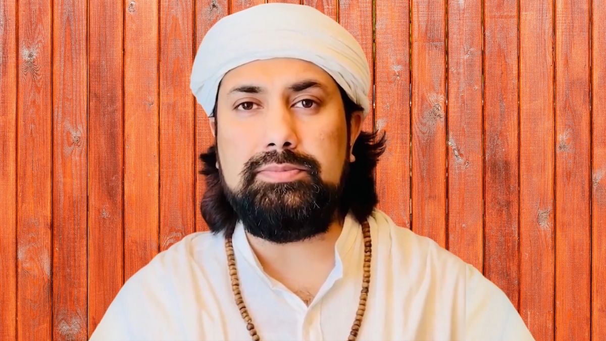 ऑपरेशन सिंदूर पर अजमेर शरीफ दरगाह के गद्दीनशीन सलमान चिश्ती का बड़ा बयान, ‘…उसे मिट्टी में मिला दिया जाएगा’