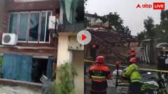 पाकिस्तान में PSL मैच से पहले स्टेडियम हो गया तबाह! ये खौफनाक वीडियो हो रहा वायरल