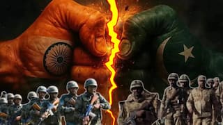 Karachi Port Attack: ரொம்ப தப்பு பண்ணிட்டீங்க பாகிஸ்தான்.. களத்தில் இறங்கிய கடல் படை..