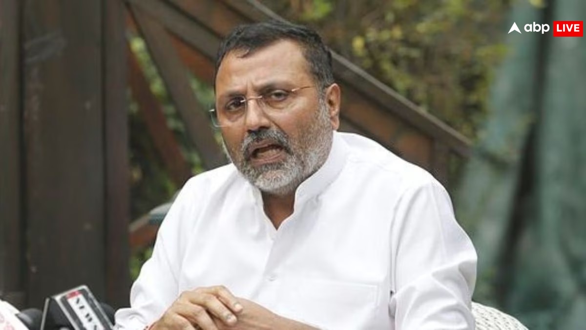 मुस्लिम मुल्क कुवैत में कलमा का जिक्र कर BJP सांसद निशिकांत दुबे बोले, ‘पाकिस्तान ने…’