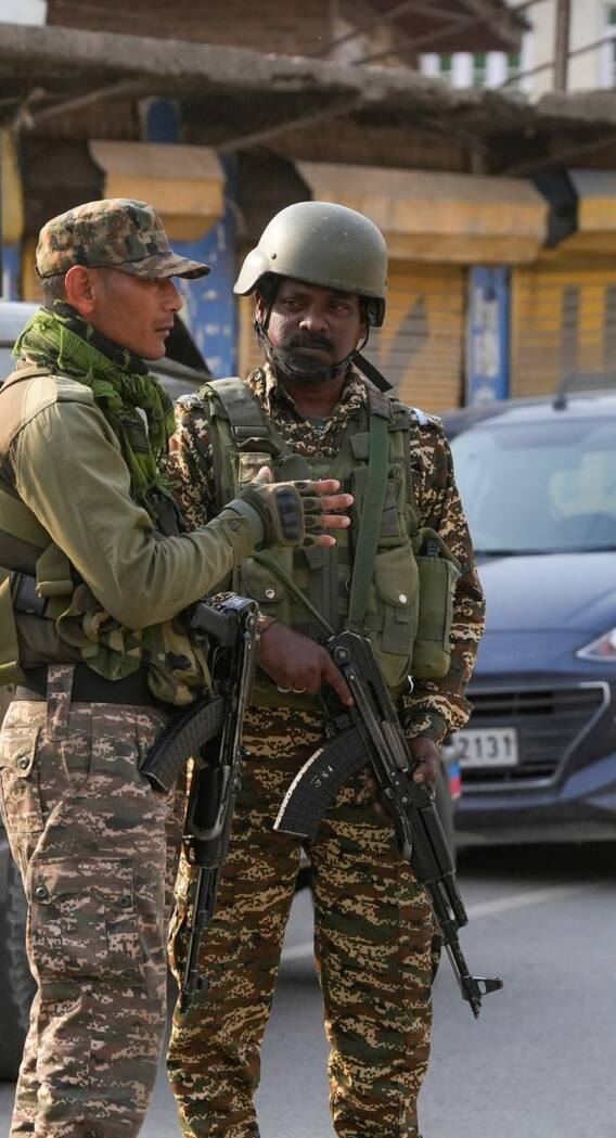 पाकिस्तान को अब तक इन मुस्लिम देशों का मिला है साथ