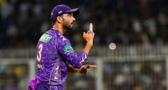 Can KKR Qualify For Playoffs? Updated Scenario After CSK Loss