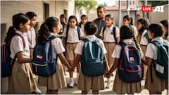 Schools Across Kashmir, Border Districts Of Punjab To Reopen Tomorrow As India-Pak Tensions Ease