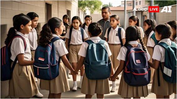 Schools Across Kashmir, Border Districts Of Punjab To Reopen Tomorrow As India-Pak Tensions Ease