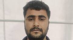 सेना में भर्ती के नाम पर करोड़ों रुपये की ठगी करने वाला मास्टरमाइंड गिरफ्तार, यूपी STF ने दबोचा