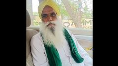 ਭਗਵੰਤ ਮਾਨ ਸਰਕਾਰ 'ਤੇ ਖੁੱਲ੍ਹ ਕੇ ਵਰ੍ਹੇ ਡੱਲੇਵਾਲ, ਲੋਕਾਂ ਦੀ ਆਵਾਜ਼ ਨੂੰ ਡੰਡੇ ਨਾਲ ਦਬਾਇਆ ਜਾ ਰਿਹਾ...