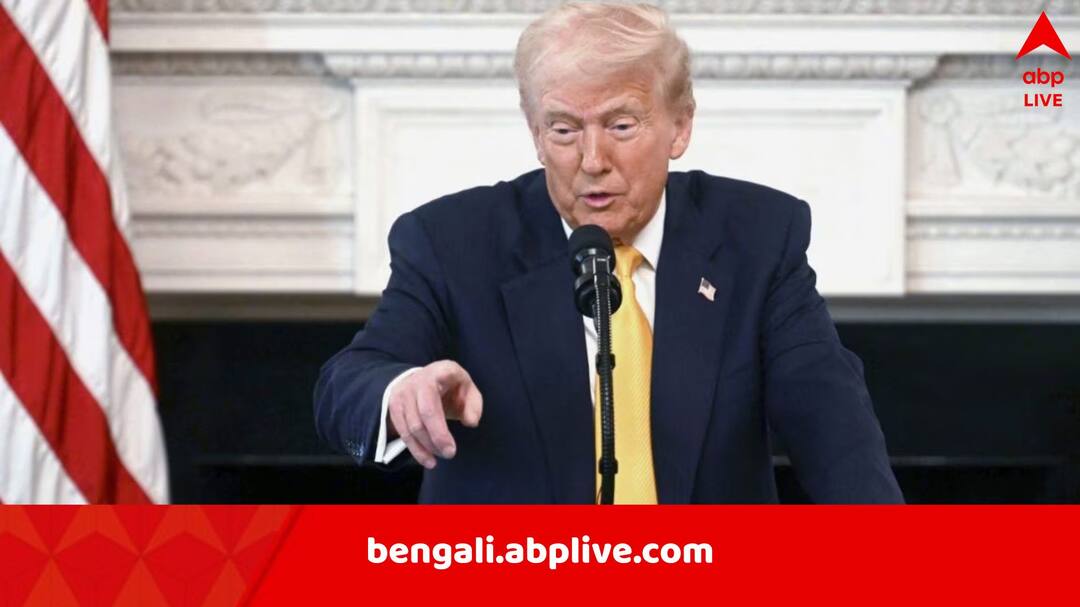 ‘ঢিলের পাল্টা পাটকেল, আমি চাই…’, মধ্যস্থতা করতে ভারত-পাকিস্তানকে বার্তা ট্রাম্পের ‘ঢিলের পাল্টা পাটকেল, আমি চাই…’, মধ্যস্থতা করতে ভারত-পাকিস্তানকে বার্তা ট্রাম্পের