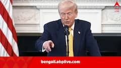 Donald Trump: ‘ঢিলের পাল্টা পাটকেল ছোড়া হয়েছে, আমি চাই…’, মধ্যস্থতা করতে আগ্রহী ট্রাম্প, বার্তা ভারত ও পাকিস্তানকে
