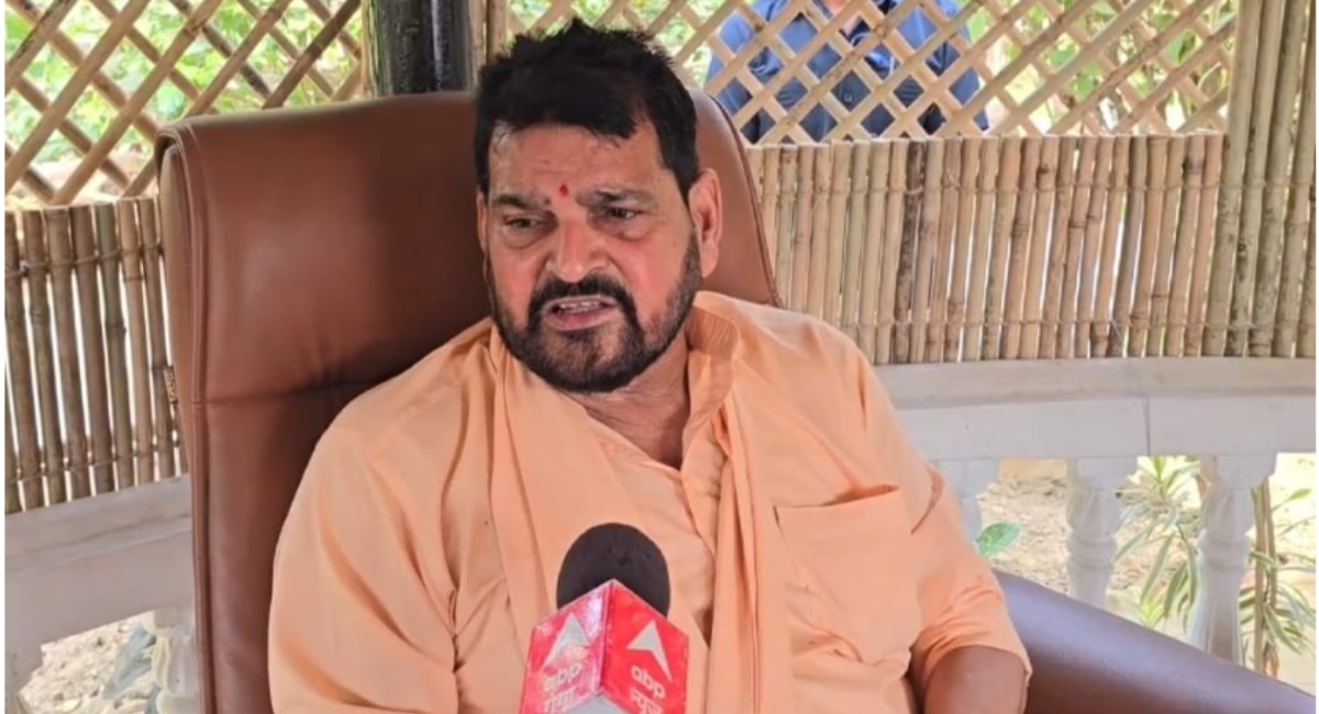 ‘अब जन्नत नहीं…’, ऑपरेशन सिंदूर का जिक्र कर बृजभूषण शरण सिंह ने पाकिस्तान को सुनाई खरी-खरी