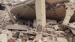 Operation Sindoor: ऑपरेशन सिंदूर के बाद आईं पाकिस्तान में आतंकियों की बर्बादी की तस्वीरें, भारत ने किया ऐसा हाल, खंडहर बन गए दहशतगर्दों के अड्डे