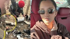 सानिया मिर्झाची 24 तासात दुसरी पोस्ट, आता झेंड्याचा उल्लेख, नेमकं काय म्हणाली?