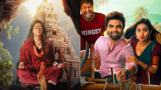 Today OTT Releases: హారర్ నుంచి రొమాంటిక్ కామెడీ వరకూ.. - ఒకే రోజు ఓటీటీల్లోకి 9 సినిమాలు