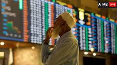 'ऑपरेशन सिंदूर' से दूसरे दिन भी पाकिस्तान के शेयर बाजार में कोहराम, KSE-100 में 7% की गिरावट, रोकनी पड़ी ट्रेडिंग