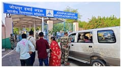 Anti-Drone System Activated, Border With Pakistan Sealed In Rajasthan