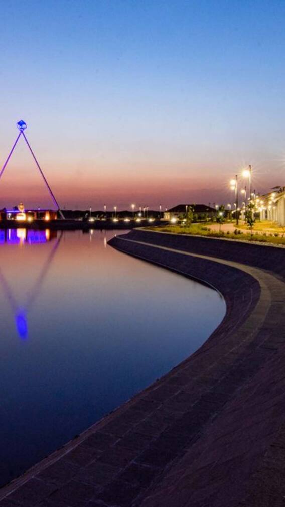 गुजरात के इन 5 शहरों में अपनी मां के साथ बिताएं खास पल