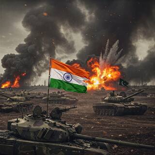 India Pakistan War: рдЕрдЦреНрдЦрдВ рдЬрдЧ рднрд╛рд░рддрд╛рдЪреНрдпрд╛ рдмрд╛рдЬреВрдиреЗ, рдкрдг 'рд╣реЗ' рддреАрди рдореБрд╕реНрд▓реАрдо рджреЗрд╢ рдкрд╛рдХрд┐рд╕реНрддрд╛рдирд▓рд╛ рджреЗрддрд╛рдпрдд рдпреБрджреНрдзрд╛рд╕рд╛рдареА рдЪрд┐рдерд╛рд╡рдгреА