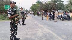 नेपाल में हो रही हिंसा को लेकर बिहार के सीमावर्ती 7 जिलों में अलर्ट, बॉर्डर सील