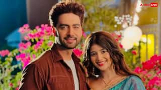 अचानक क्यों रुकी 'ये रिश्ता क्या कहलाता है' की शूटिंग? रोहित पुरोहित ने पोस्ट शेयर कर बताई वजह