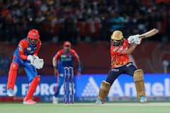 PBKS vs DC IPL Match In Dharamsala Suspended After Pakistani Missiles Detected In Border Areas