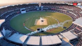 ਮੈਚ ਹੋਣ ਤੋਂ ਪਹਿਲਾਂ ਕ੍ਰਿਕਟ ਸਟੇਡੀਅਮ ਨੇੜੇ ਹੋਇਆ ਹਮਲਾ, ਸਾਰੇ ਪਾਸੇ ਮਚੀ ਹਫੜਾ-ਦਫੜੀ