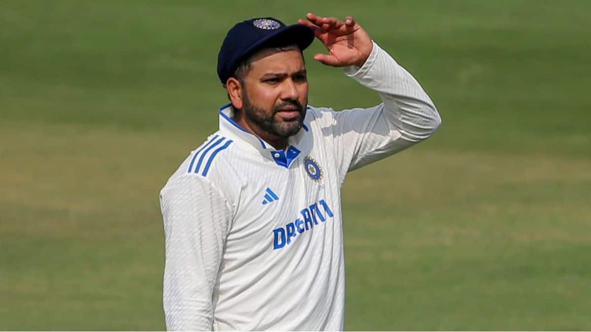 Rohit Sharma: रिटायरमेंट के बाद फूटा रोहित शर्मा का गुस्सा, भारतीय कमेंटेटर्स पर जो कहा सुनकर रह जाएंगे हैरान