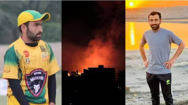 ਇਸ ਦੌਰਾਨ, ਭਾਰਤੀ ਫੌਜ ਨੇ ਧਿਆਨ ਰੱਖਿਆ ਕਿ ਕਿਸੇ ਵੀ ਨਾਗਰਿਕ ਨੂੰ ਕੋਈ ਨੁਕਸਾਨ ਨਾ ਪਹੁੰਚੇ, ਜਦੋਂ ਕਿ ਪਾਕਿਸਤਾਨ ਫੌਜ ਜੰਮੂ-ਕਸ਼ਮੀਰ ਦੇ ਪੁੰਛ ਵਿੱਚ ਗੋਲੀਬਾਰੀ ਕਰ ਰਹੀ ਹੈ। ਇਸ ਦੌਰਾਨ, ਪਾਕਿਸਤਾਨ ਕ੍ਰਿਕਟ ਤੋਂ ਇੱਕ ਬੁਰੀ ਖ਼ਬਰ ਆਈ। ਮੈਚ ਦੌਰਾਨ 22 ਸਾਲਾ ਕ੍ਰਿਕਟਰ ਅਲੀਮ ਖਾਨ ਦੀ ਮੌਤ ਹੋ ਗਈ। 22 ਸਾਲਾ ਅਲੀਮ ਖਾਨ ਪੀਸੀਬੀ ਚੈਲੇਂਜ ਲੀਗ ਵਿੱਚ ਖੇਡ ਰਹੇ ਸੀ। 5 ਮਈ ਨੂੰ ਇੱਕ ਮੁਕਾਬਲੇ ਦੌਰਾਨ, ਅਲੀਮ ਅਚਾਨਕ ਗੇਂਦਬਾਜ਼ੀ ਕਰਦੇ ਹੋਏ ਜ਼ਮੀਨ 'ਤੇ ਡਿੱਗ ਪਏ। ਇਹ ਉਦੋਂ ਹੋਇਆ ਜਦੋਂ ਉਹ ਰਨ-ਅੱਪ ਲੈ ਰਹੇ ਸੀ। ਉਨ੍ਹਾਂ ਦੇ ਅਚਾਨਕ ਡਿੱਗਦੇ ਹੀ ਅੰਪਾਇਰ ਨੇ ਤੁਰੰਤ ਮੈਡਿਕਲ ਟੀਮ ਨੂੰ ਮਦਦ ਲਈ ਬੁਲਾਉਣ ਦਾ ਸੰਕੇਤ ਦਿੱਤਾ। ਉਨ੍ਹਾਂ ਨੂੰ ਤੁਰੰਤ ਨਜ਼ਦੀਕੀ ਹਸਪਤਾਲ ਲਿਜਾਇਆ ਗਿਆ।