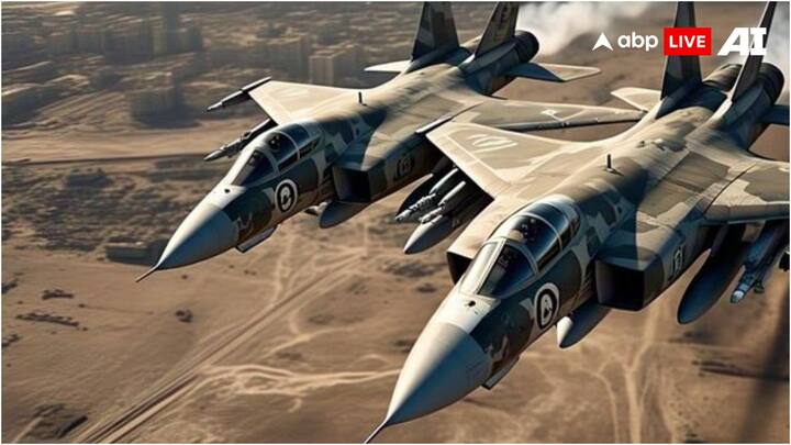 आईएफएफ सिस्टम के जरिए भी किसी भी फाइटर जेट की पहचान की जाती है. इस दौरान पूछताछकर्ता जेट को एक सिग्नल भेजते हैं, जिसके बाद जेट को चला रहे पायलट एक अलग सिग्नल पर जवाब देते हैं. इससे पता चलता है कि यह विमान दुश्मन का है या फिर अपना.