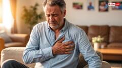 हार्ट में ब्लॉकेज का कारण बन सकती हैं ये खाने की चीजें, कहीं आप तो नहीं कर रहे रोजाना सेवन