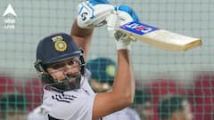 Rohit Sharma Test Record: আচমকা অবসর! ১২ সেঞ্চুরি, সর্বোচ্চ ২১২, এক ঝলকে রোহিত শর্মার টেস্ট রেকর্ড