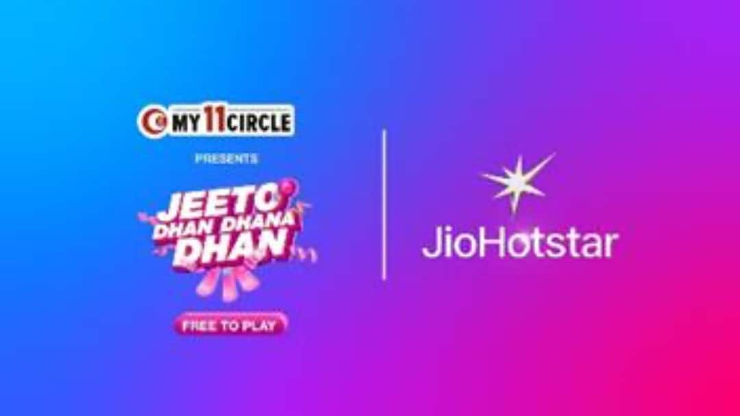 Bhadrak Resident Rajkishor Khuntia becomes First Jeeto Dhan Dhana Dhan SUV Winner for TATA IPL 2025 TATA IPL 2025-ன் முதல் ஜீத்தோ தன் தனா தன் SUV வெற்றியாளர்! இதோ இவர்தான்