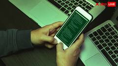 फोन पर आई फोटो देखने से भी बैंक खाता हो जाएगा साफ, गजब का फ्रॉड आया सामने