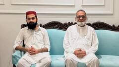 ऑपरेशन सिंदूर पर दिल्ली जामा मस्जिद के शाही इमाम और अहमद बुखारी के बेटे का बयान, ‘घुस के मारा’