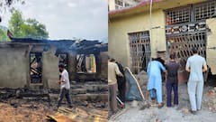 जम्मू कश्मीर में LoC से सटे गांवों पर पाकिस्तान की भारी गोलीबारी, लोगों का पलायन शुरू