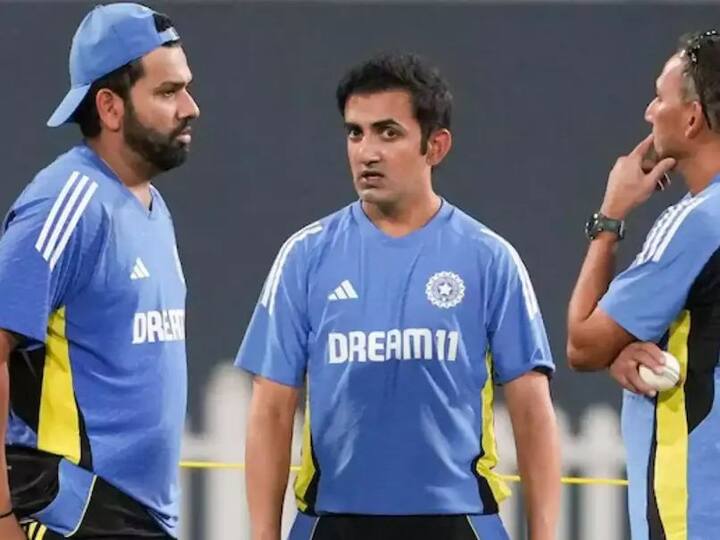 रोहित शर्मानंतर आता टीम इंडियाचा कसोटी क्रिकेटचा कर्णधार कोण होणार?, याकडे सर्वांचं लक्ष लागलं आहे. मात्र याचदरम्यान एक महत्वाची माहिती समोर आली आहे.